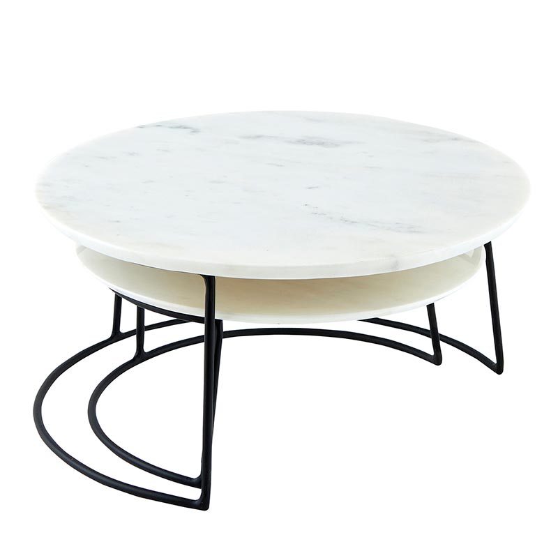 Alturas de Mármol Blanco S/2