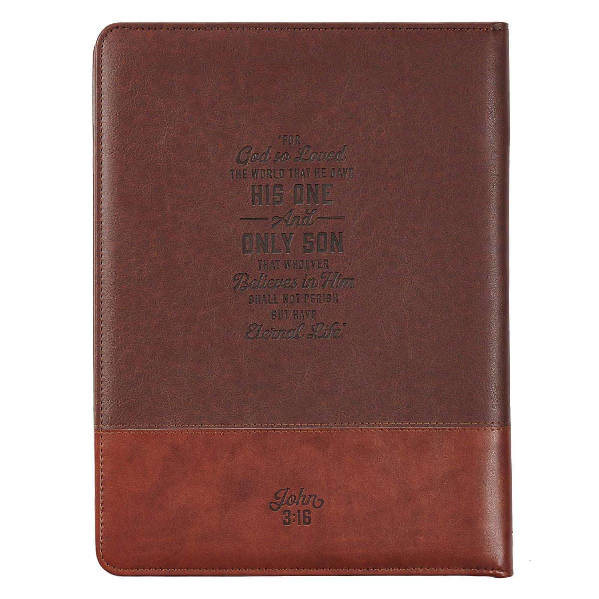 Portafolio Juan 3:16