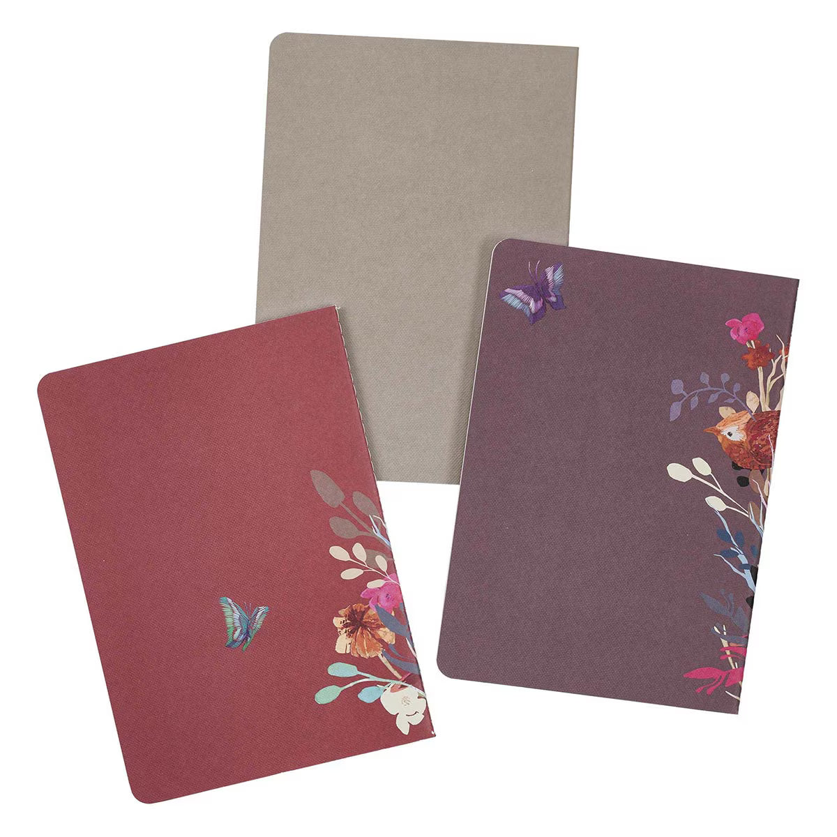 Set de libretas "Blessed"