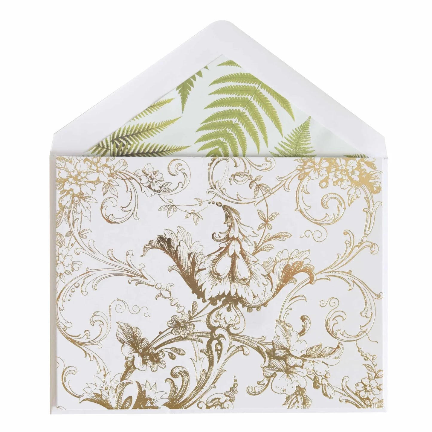 Tarjetas Dobladas Anna Griffin
