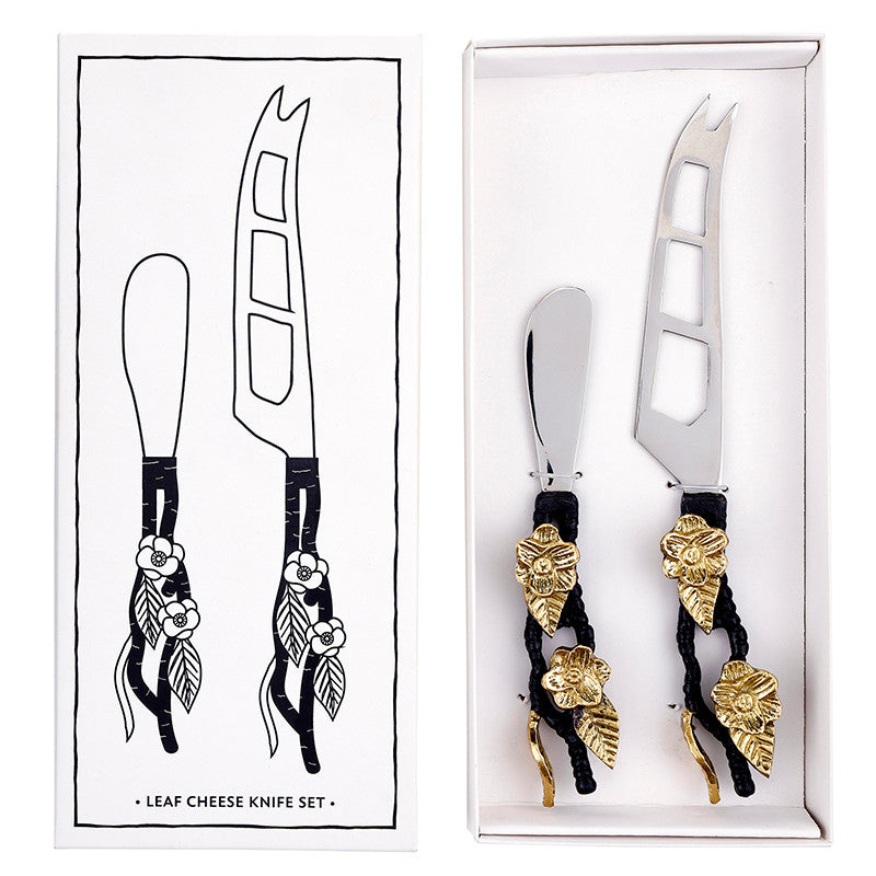 Cuchillos Flores