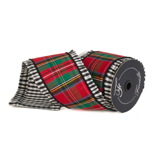 Listón Angsley Abbey