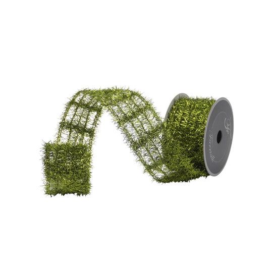 Listón Limón 2.5"x10YD