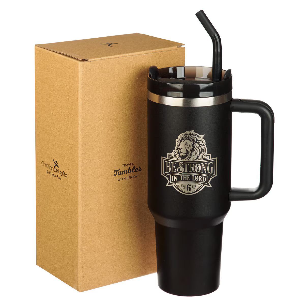 Tumbler Efesios 6:10