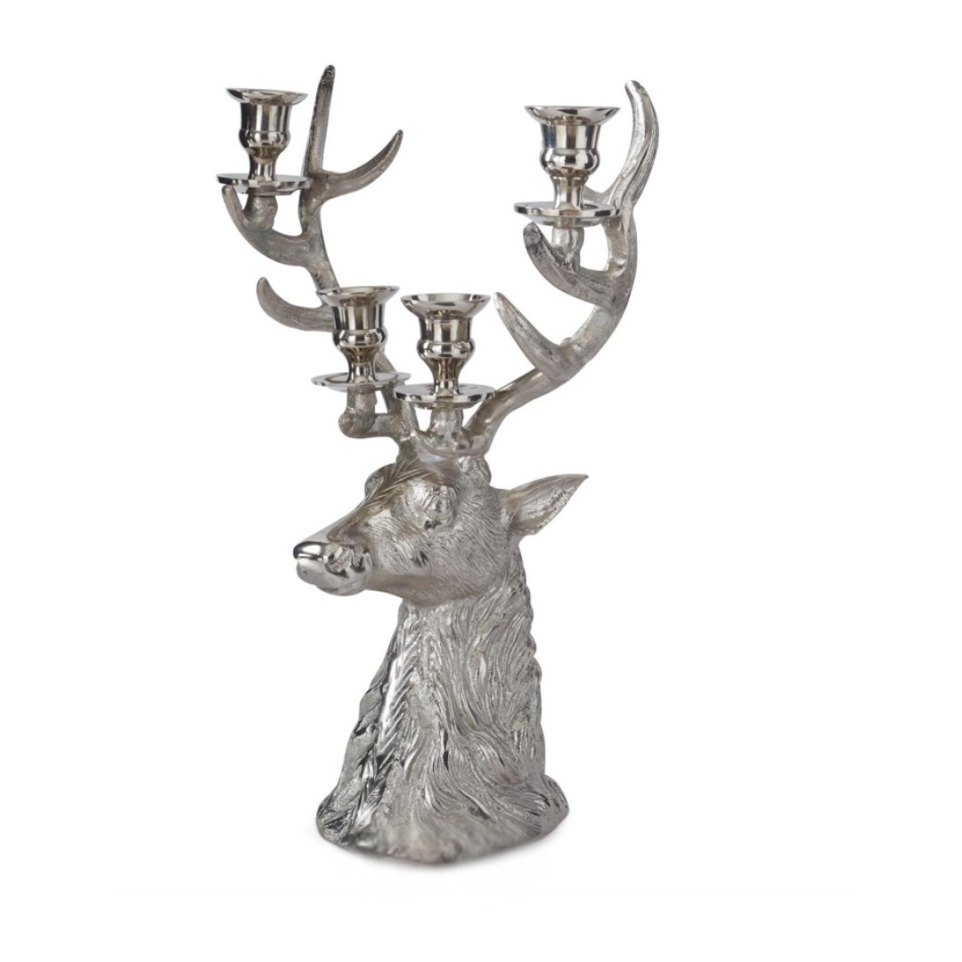 Portavela Venado 16"