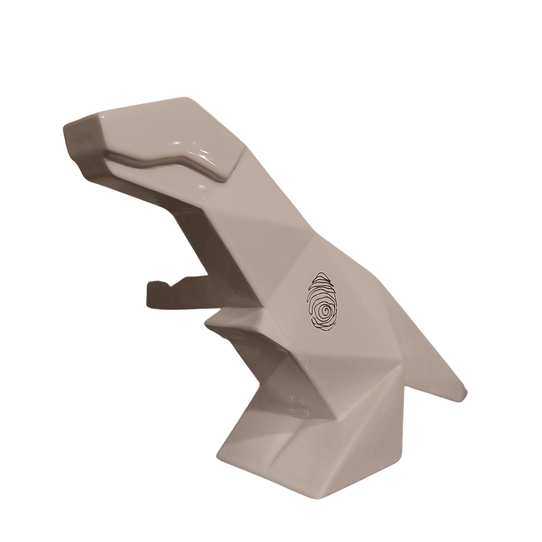 T-Rex - Diseño Álvaro Cuevas