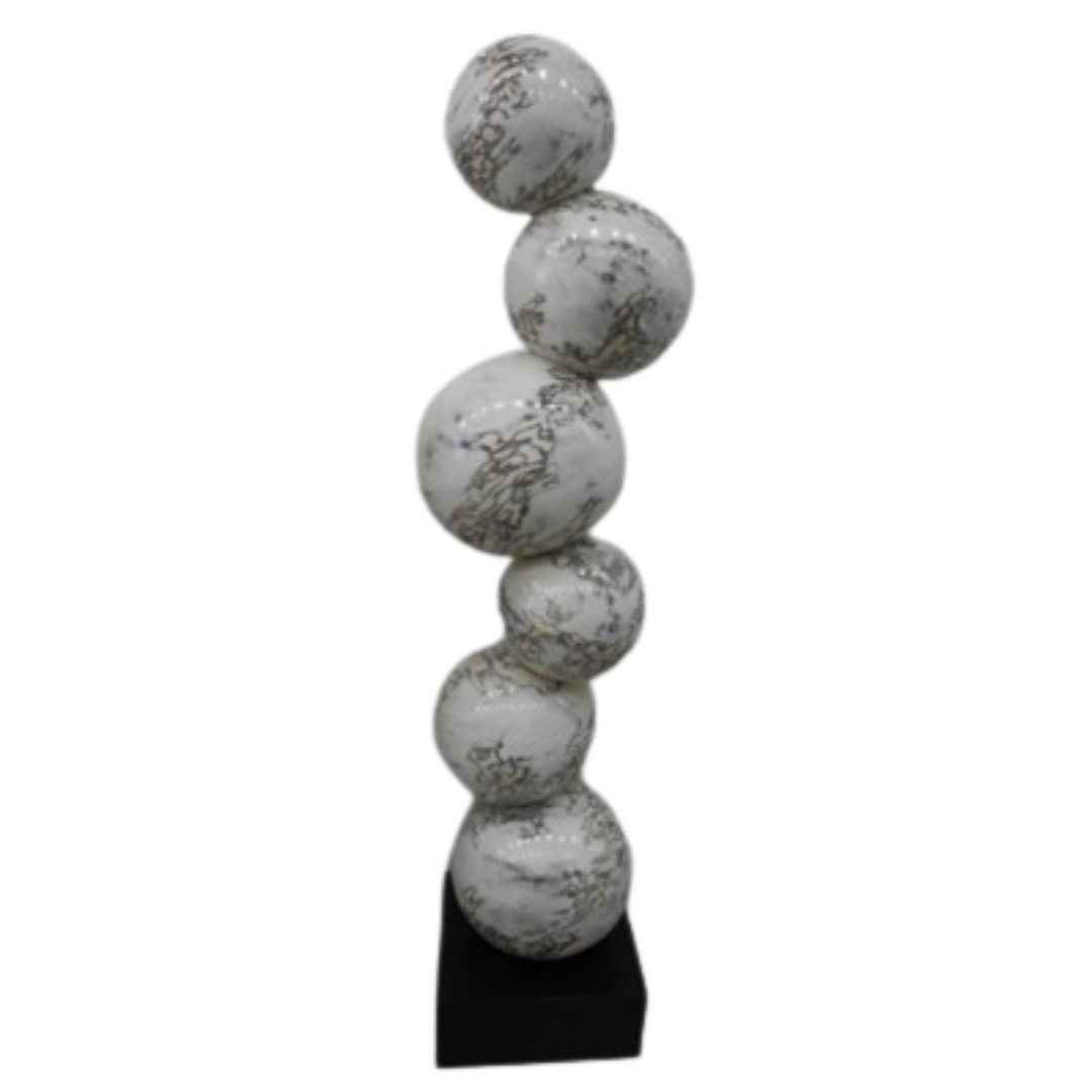 Escultura Lunar
