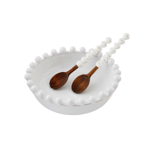 Ensaladera Madera s/3