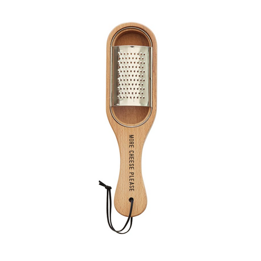 Rallador de Queso Parmesano