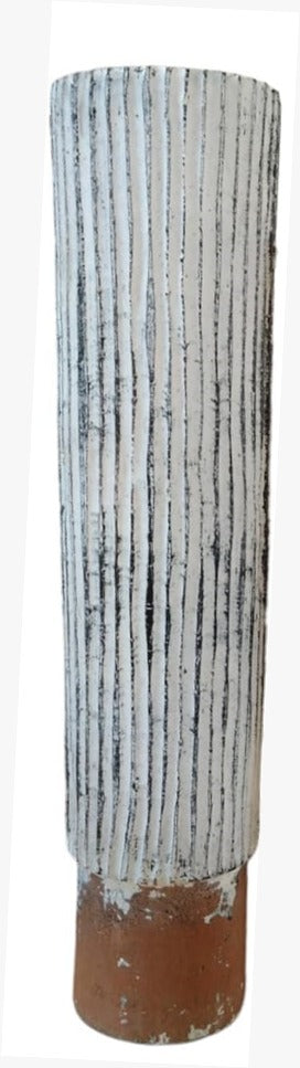 Set Jarrones de Barro  177