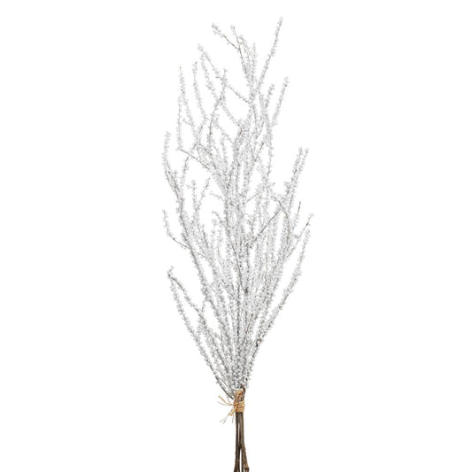 Ramo Berry Blanca x7