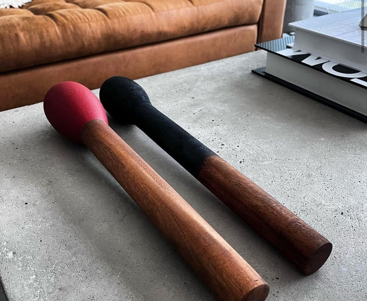 Cerillos (escultura)