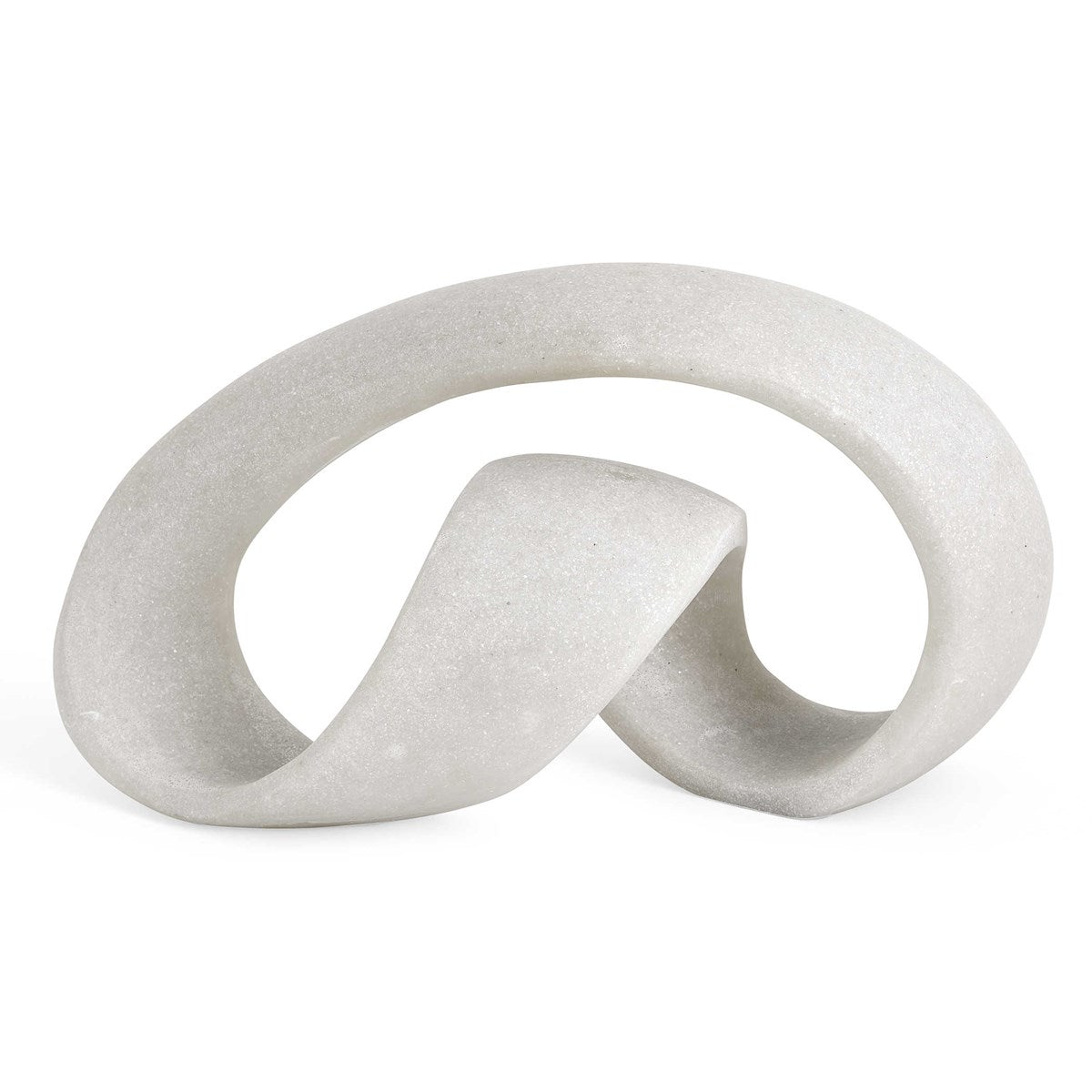 Escultura Nudo Now