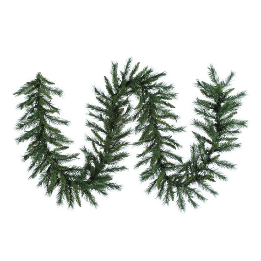 Guirnalda Valley View 9' CON LUZ