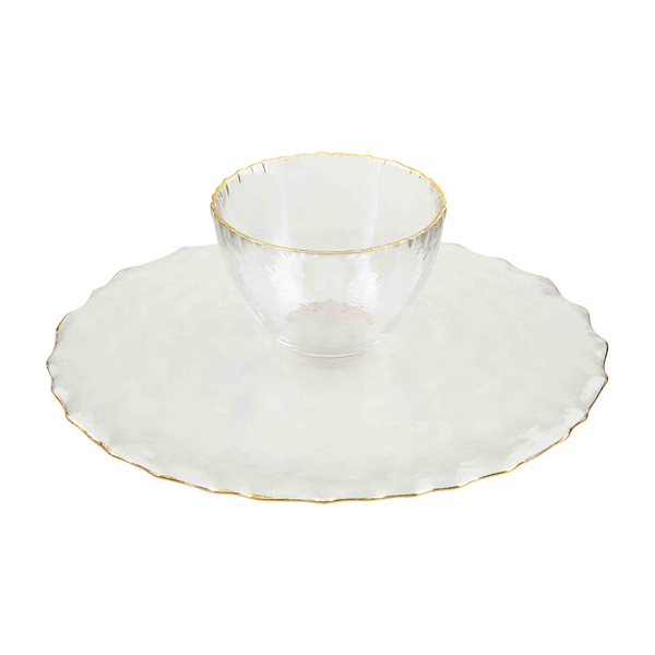 Pastelera Reversible GLS