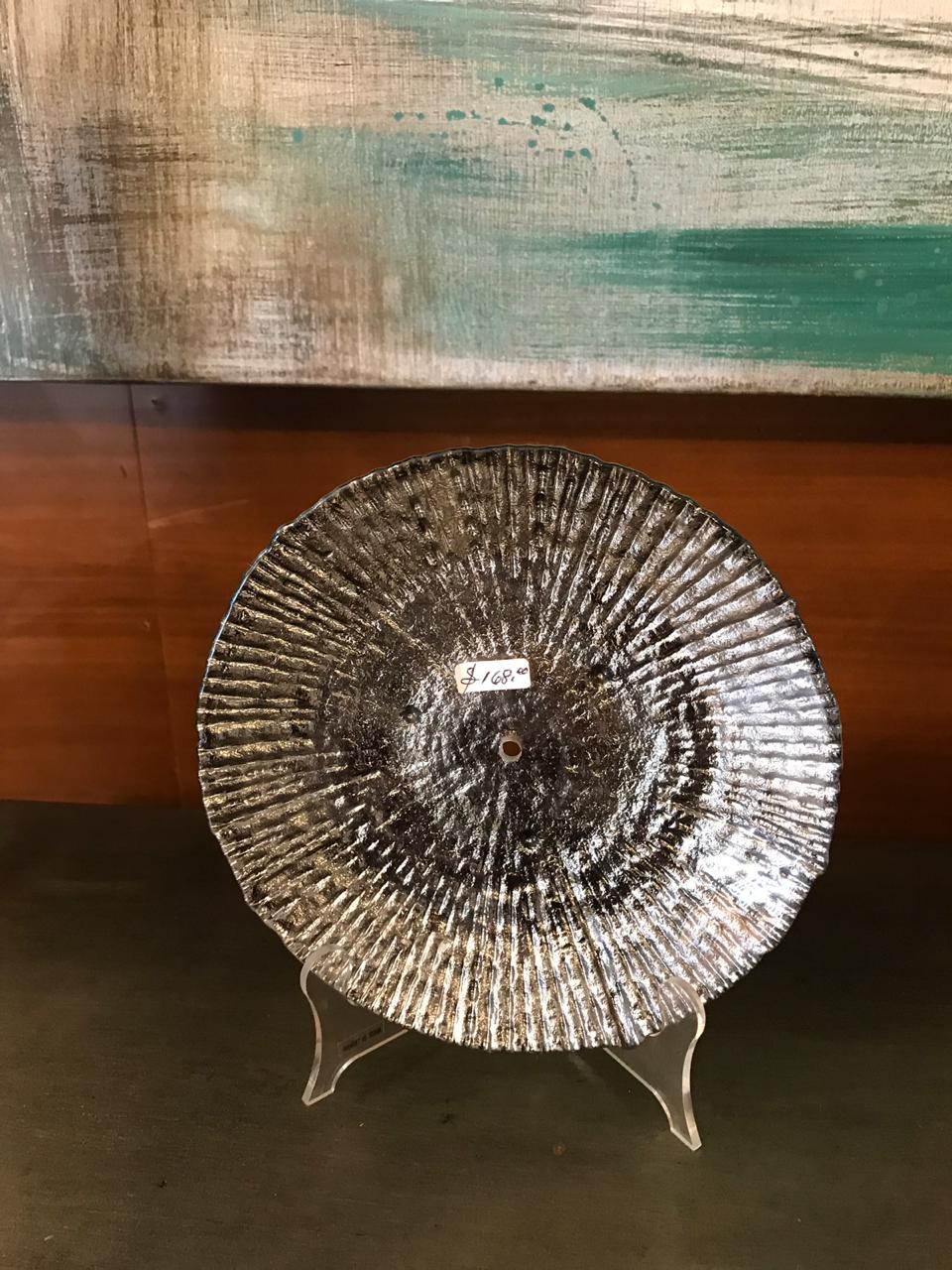 Platos mini para pared