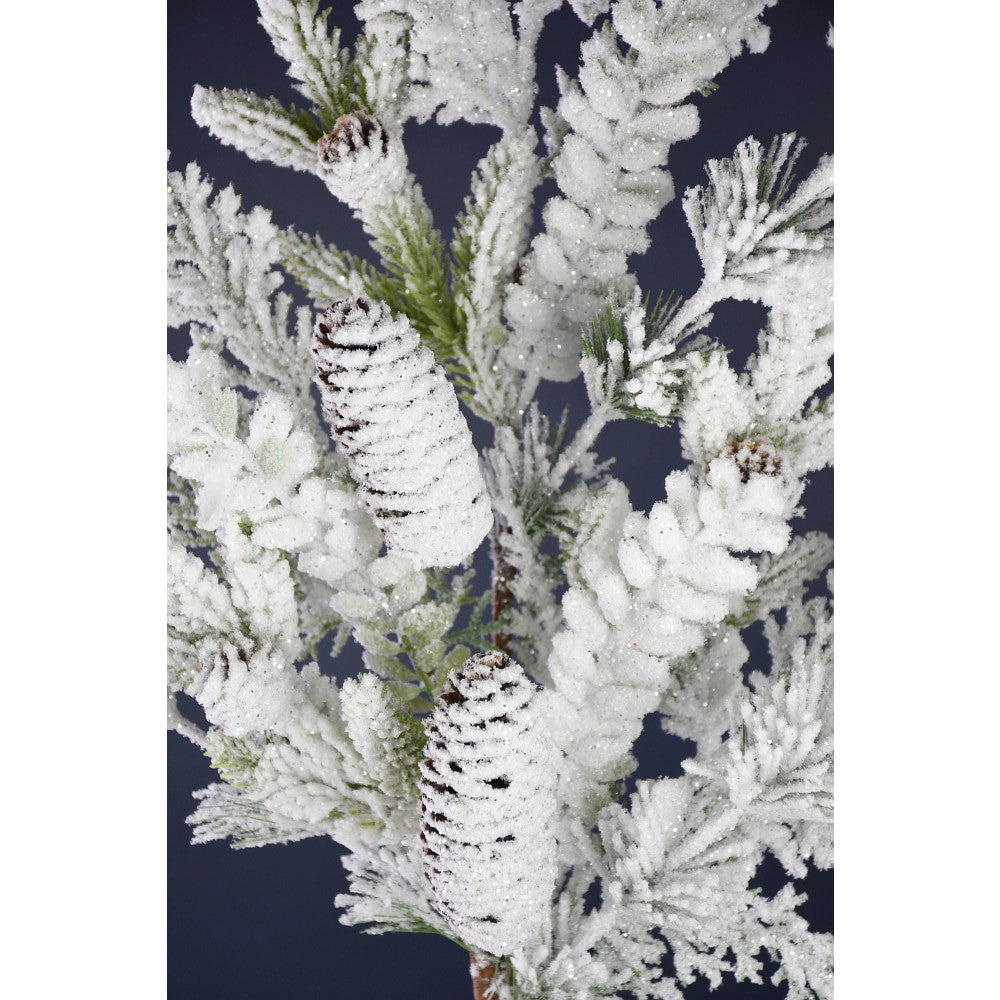 Rama Mixta Pino Nevada 29"