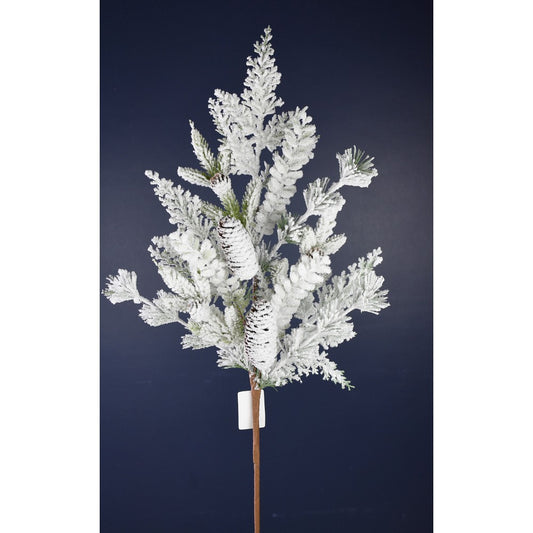 Rama Mixta Pino Nevada 29"