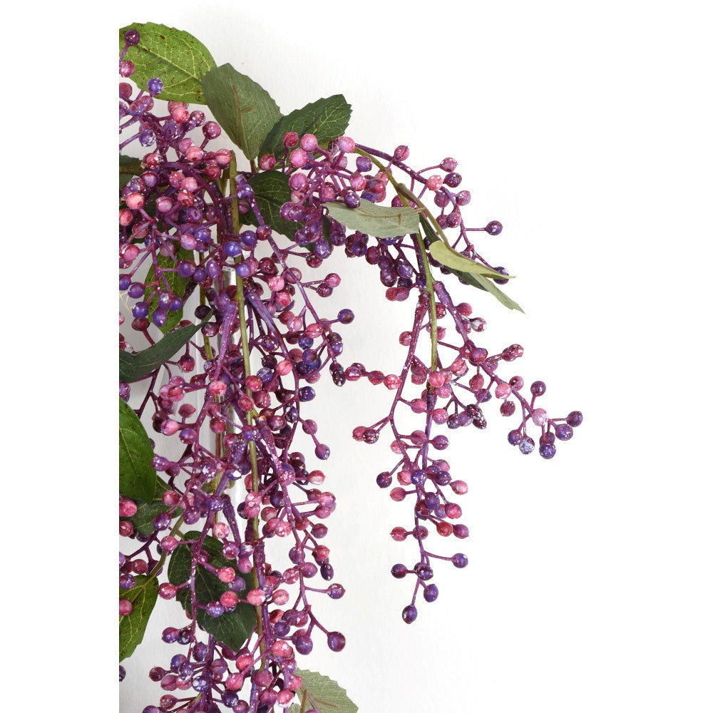 Arbusto de Bayas Lila