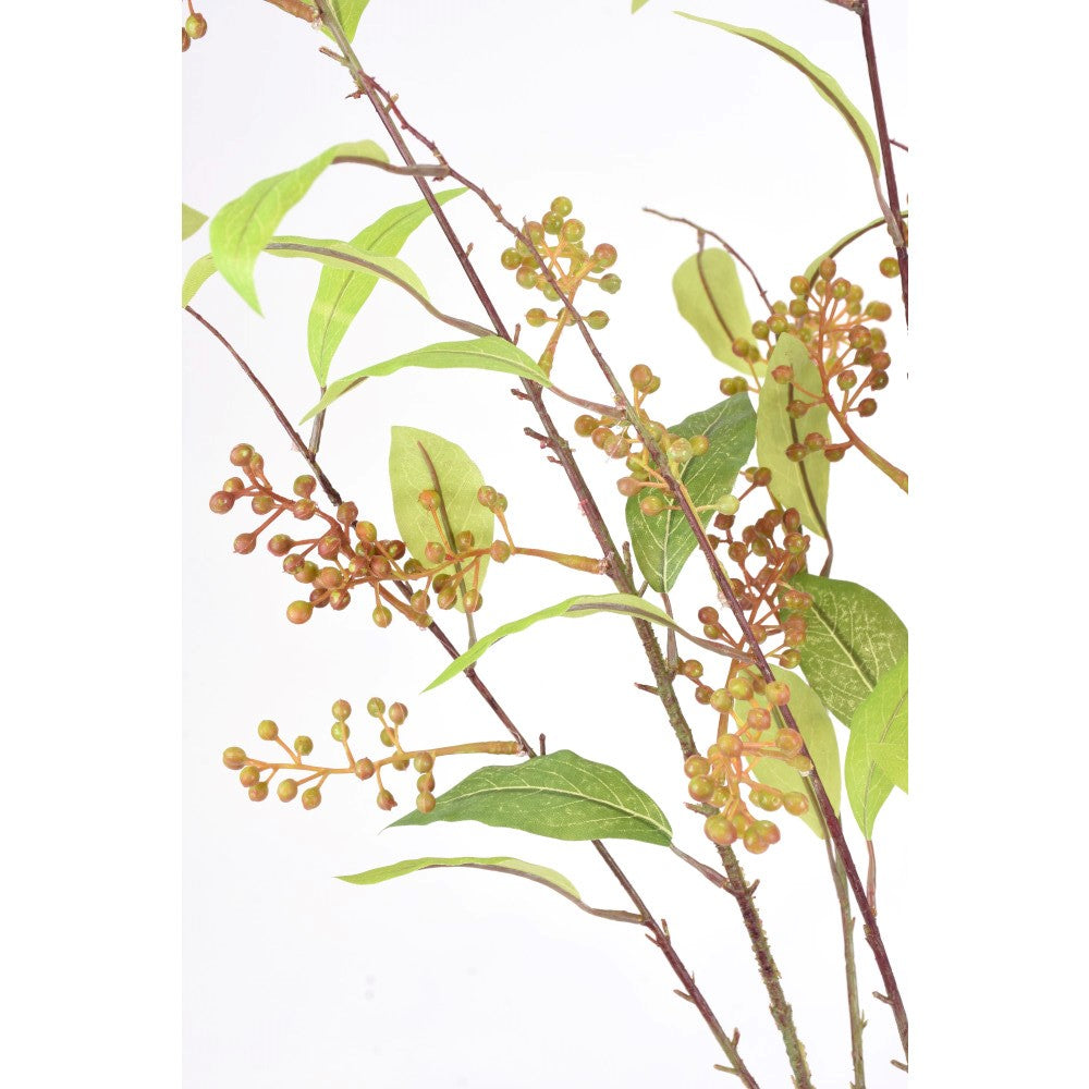 Rama de frutillas 40"