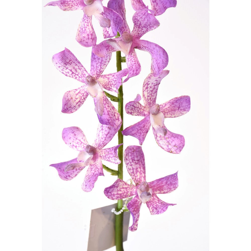 Orquídea Vanda Lila 24"