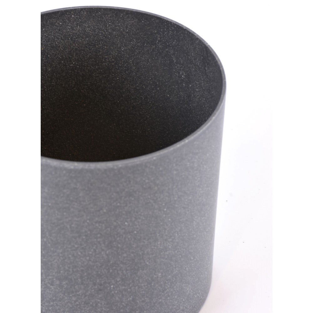 Contenedor de plástico 7.5"