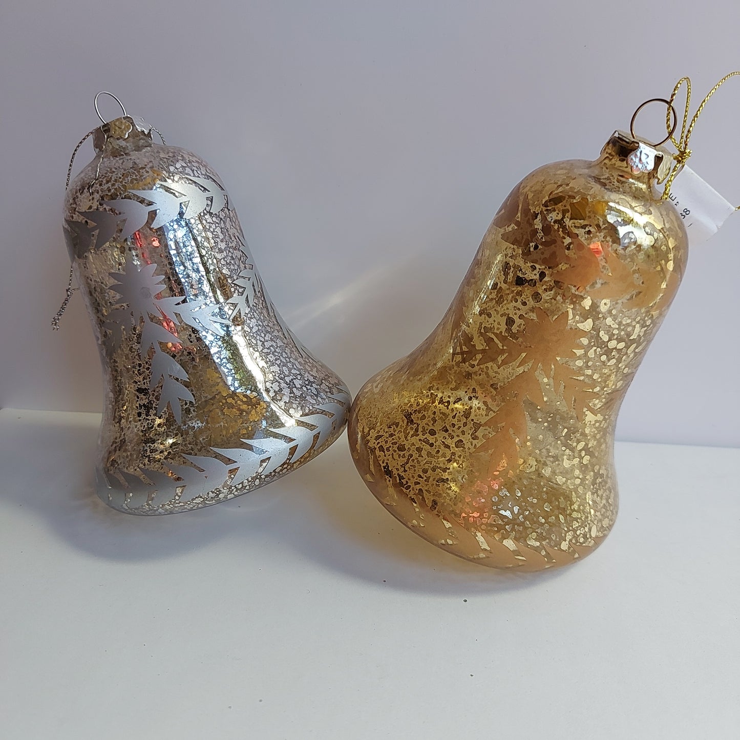 Campana de Cristal