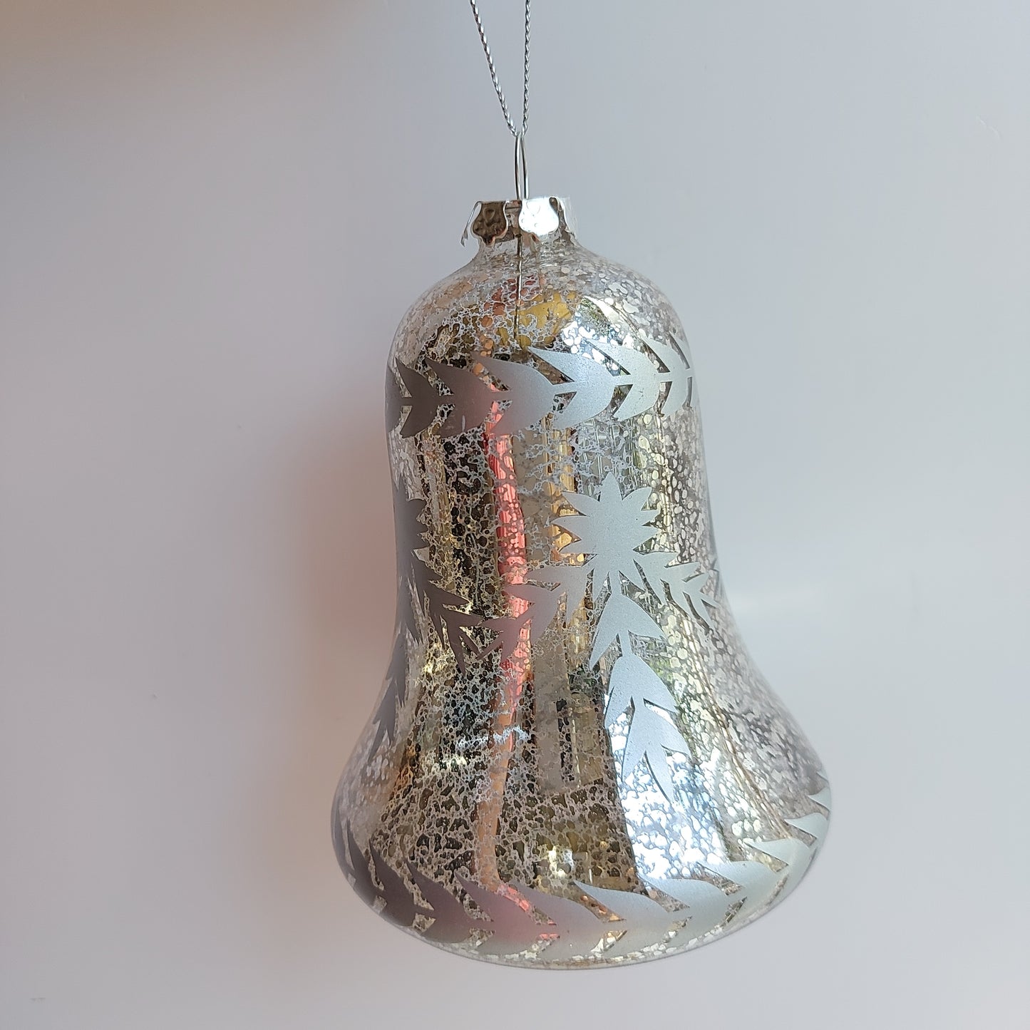 Campana de Cristal