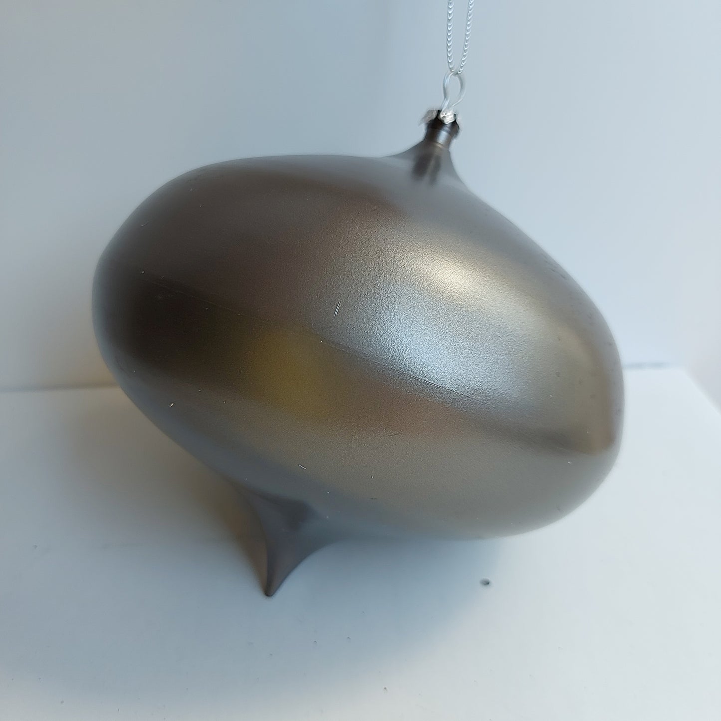 Esfera Mediana Onion Gris