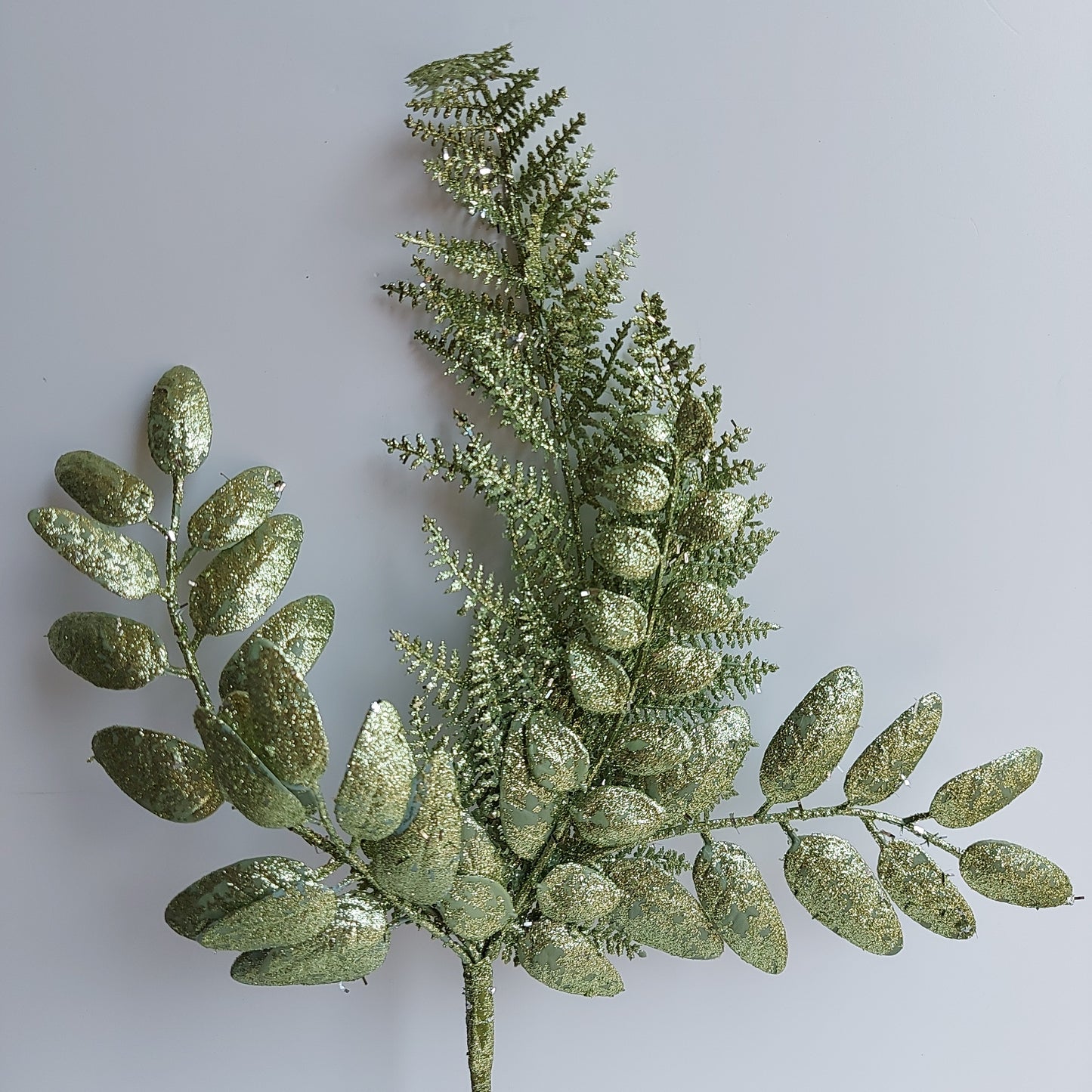 Rama mezclada Pino/Laurel