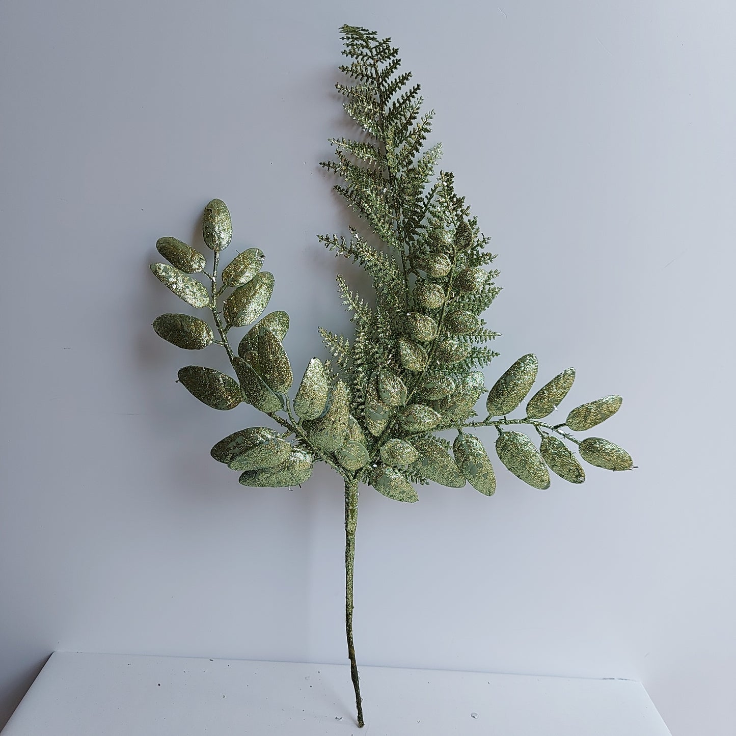 Rama mezclada Pino/Laurel