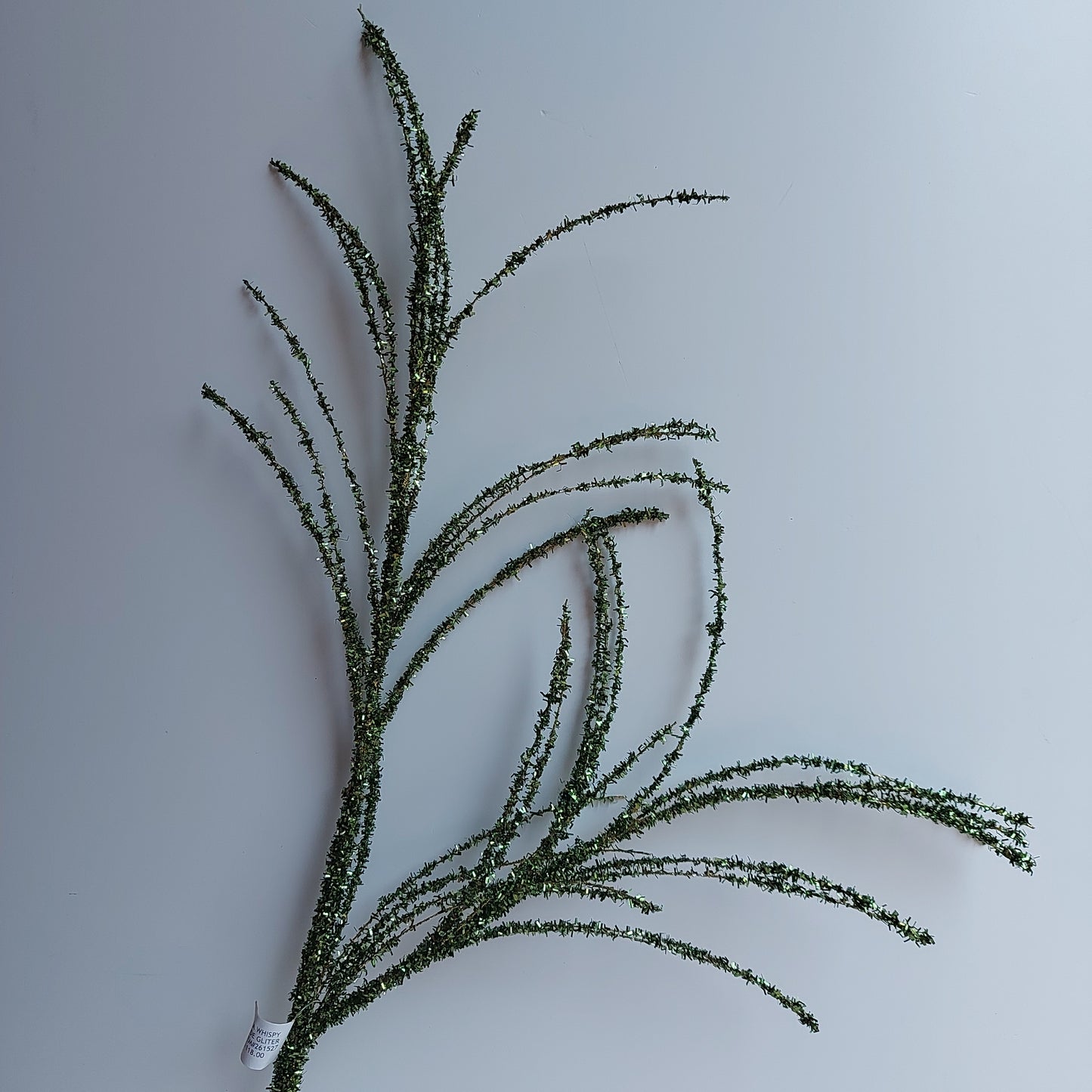 Rama Whispy Verde