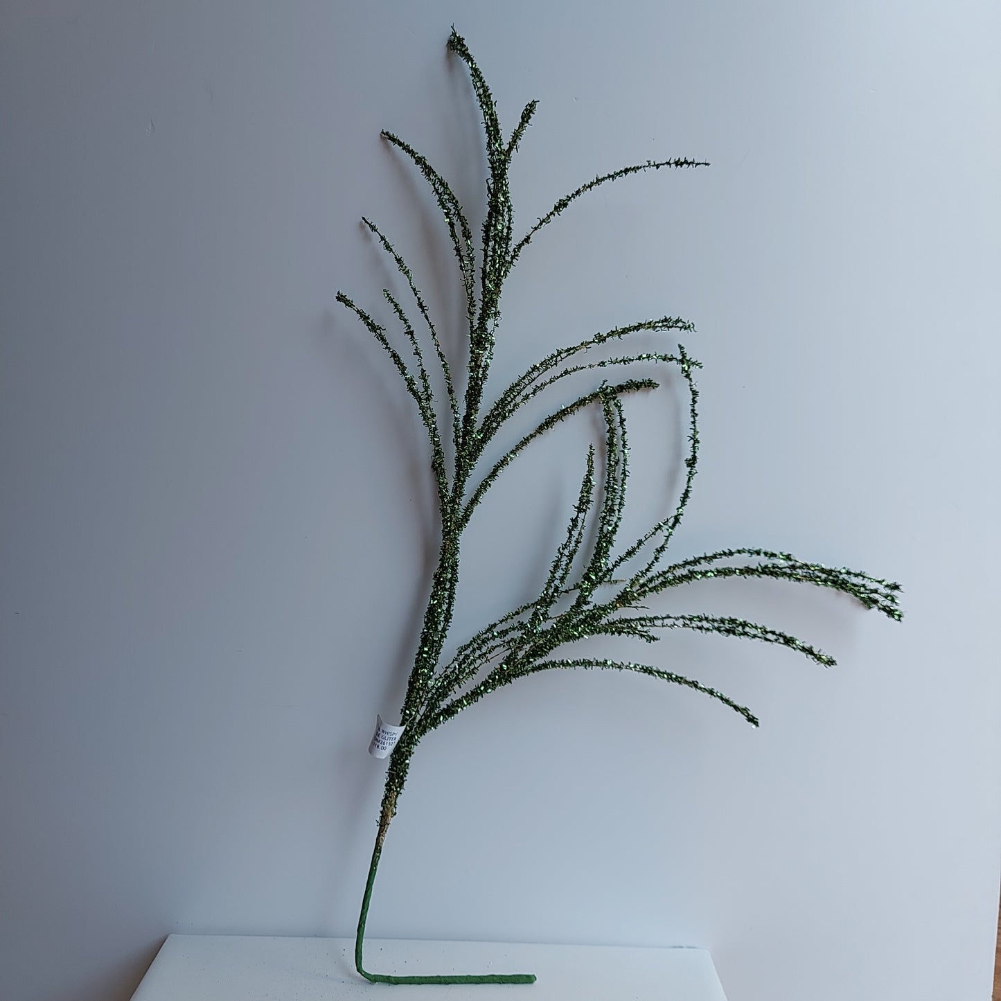 Rama Whispy Verde