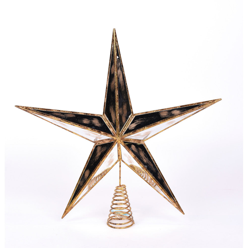 Punta de Pino Estrella Espejos