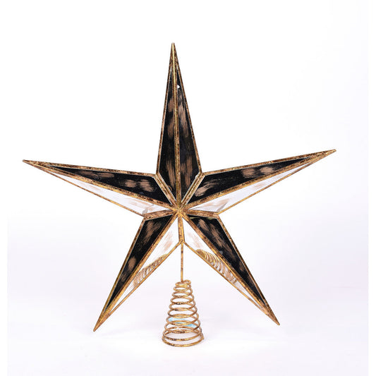 Punta de Pino Estrella Espejos