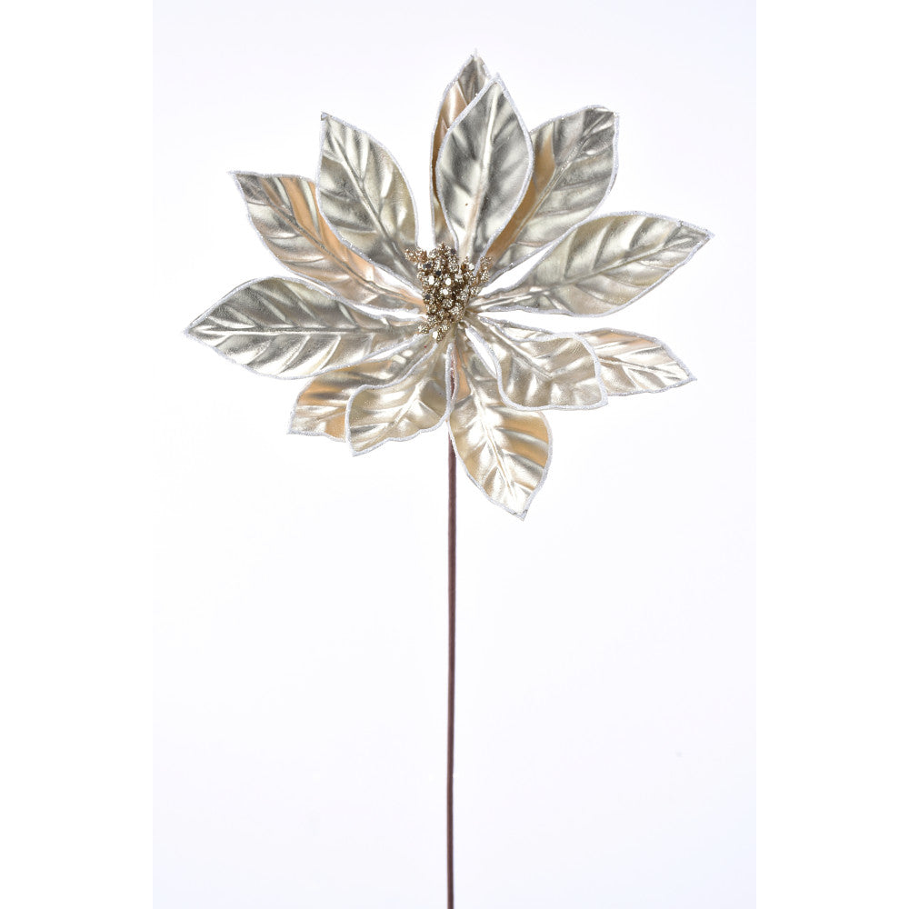 Nochebuena Metálica Champ