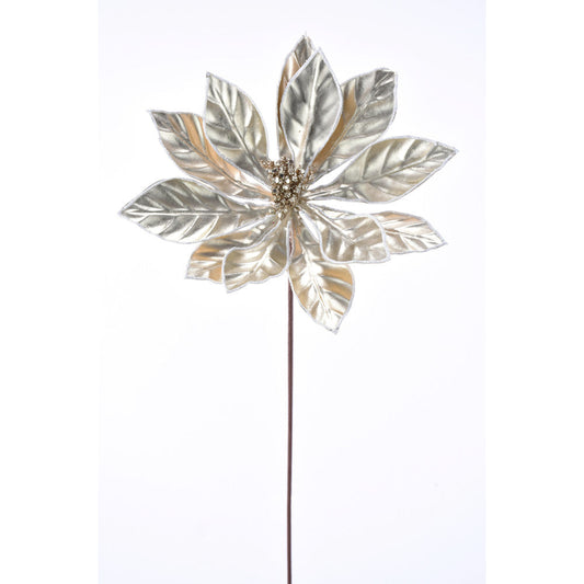 Nochebuena Metálica Champ