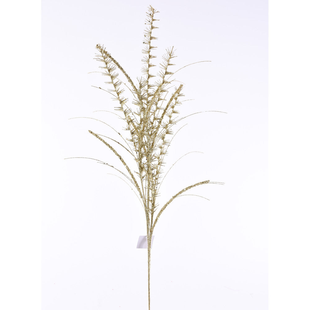 Vara Grass Oro 35"
