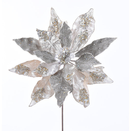 Nochebuena Platinum Aplicaciones 19"