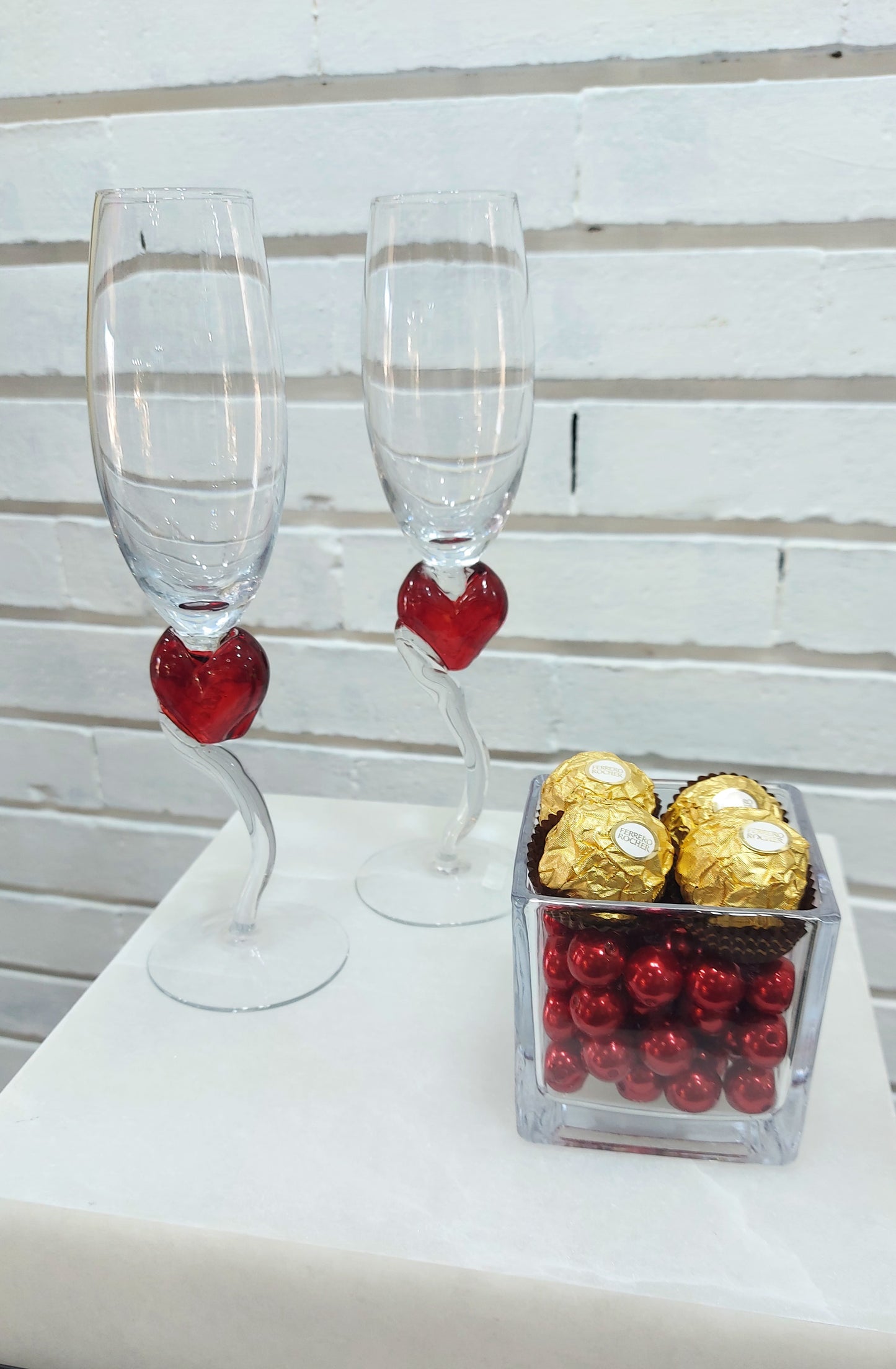 Copa con Corazón (por pieza)