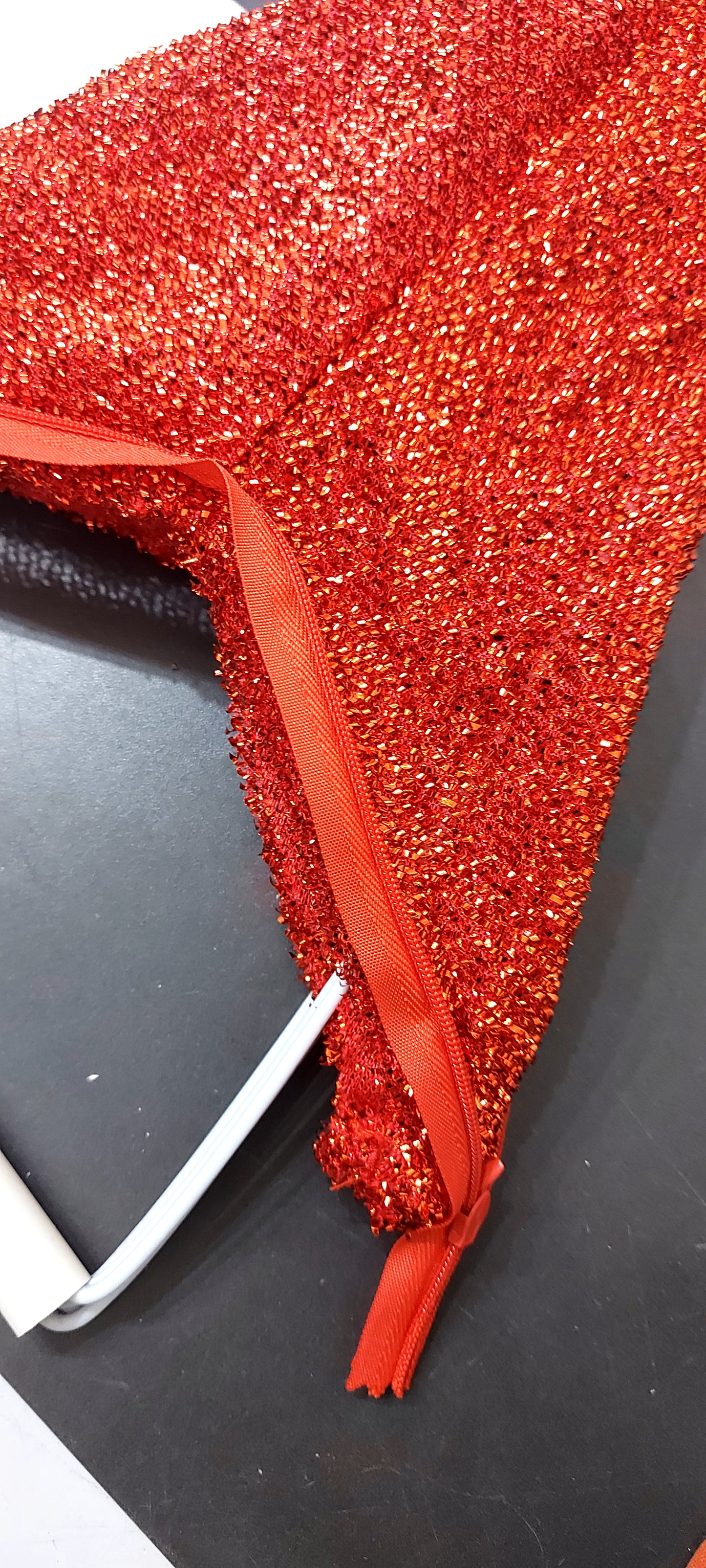 Estrella Malla Roja