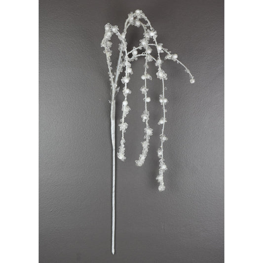 Vara Colgante Blanca