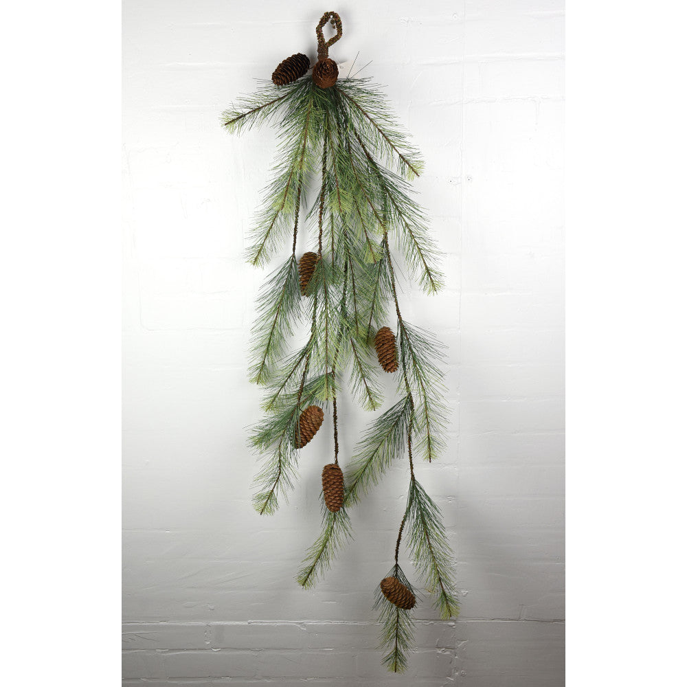Rama de Pino Colgante