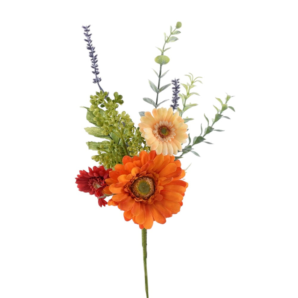 Ramo de Gerberas 16"