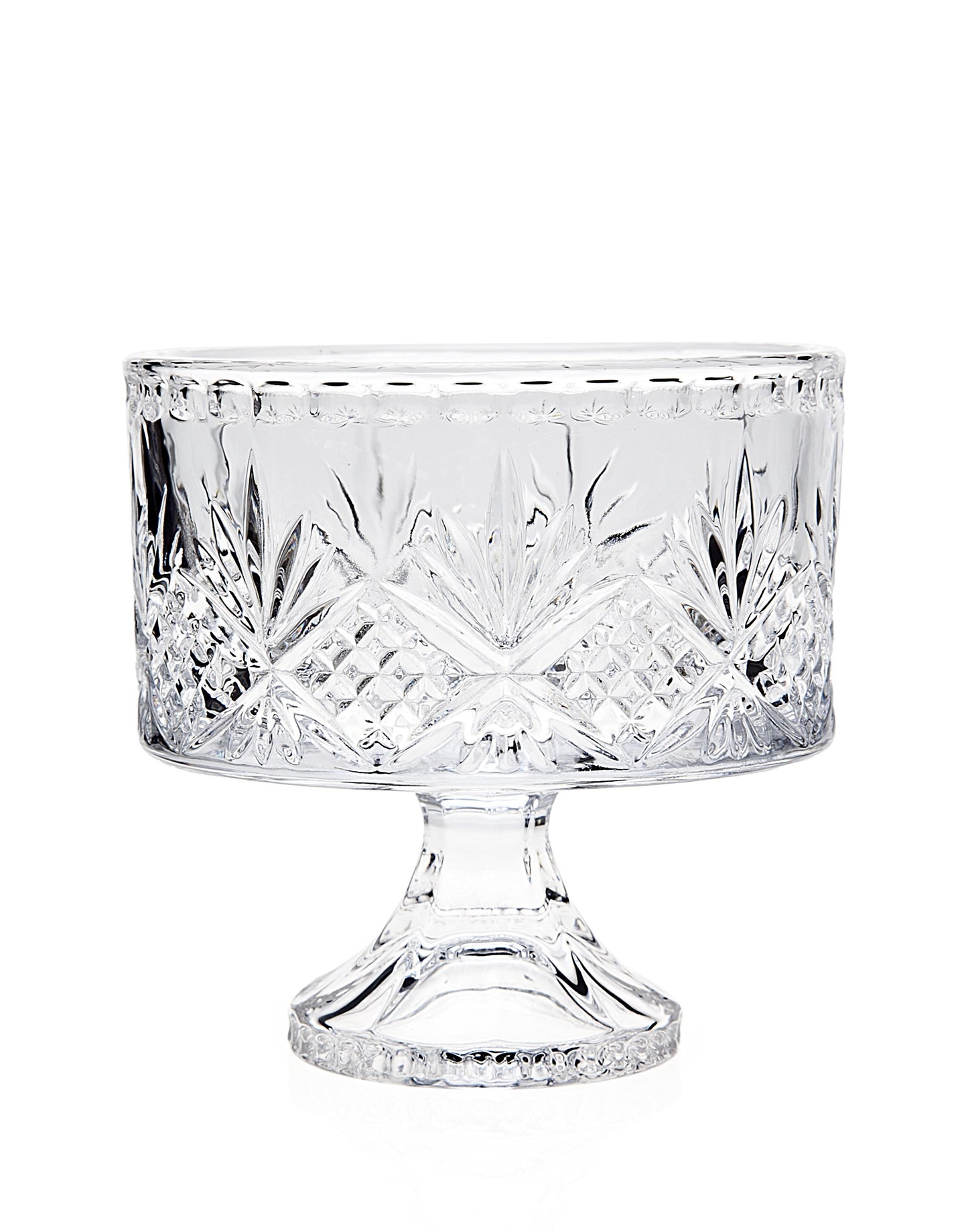 Bowl para postre 4" S/4