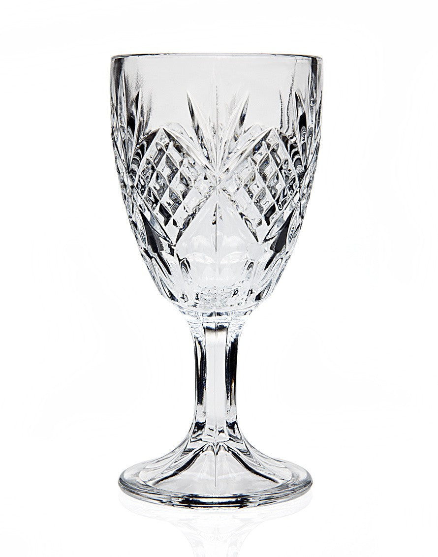 SET/6 CORDIALS - 3 OZ