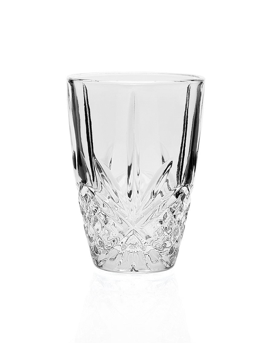 SET/4 5OZ JUICE GLASSES