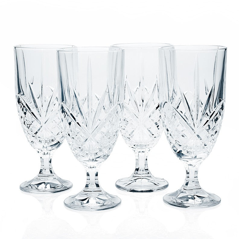 Copas Agua Dublin S/4 16 OZ