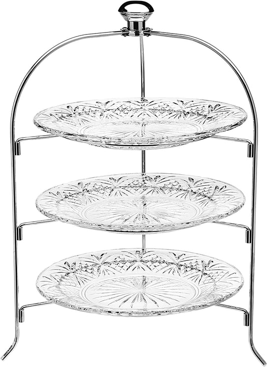 Base Servidora Triple Dublin