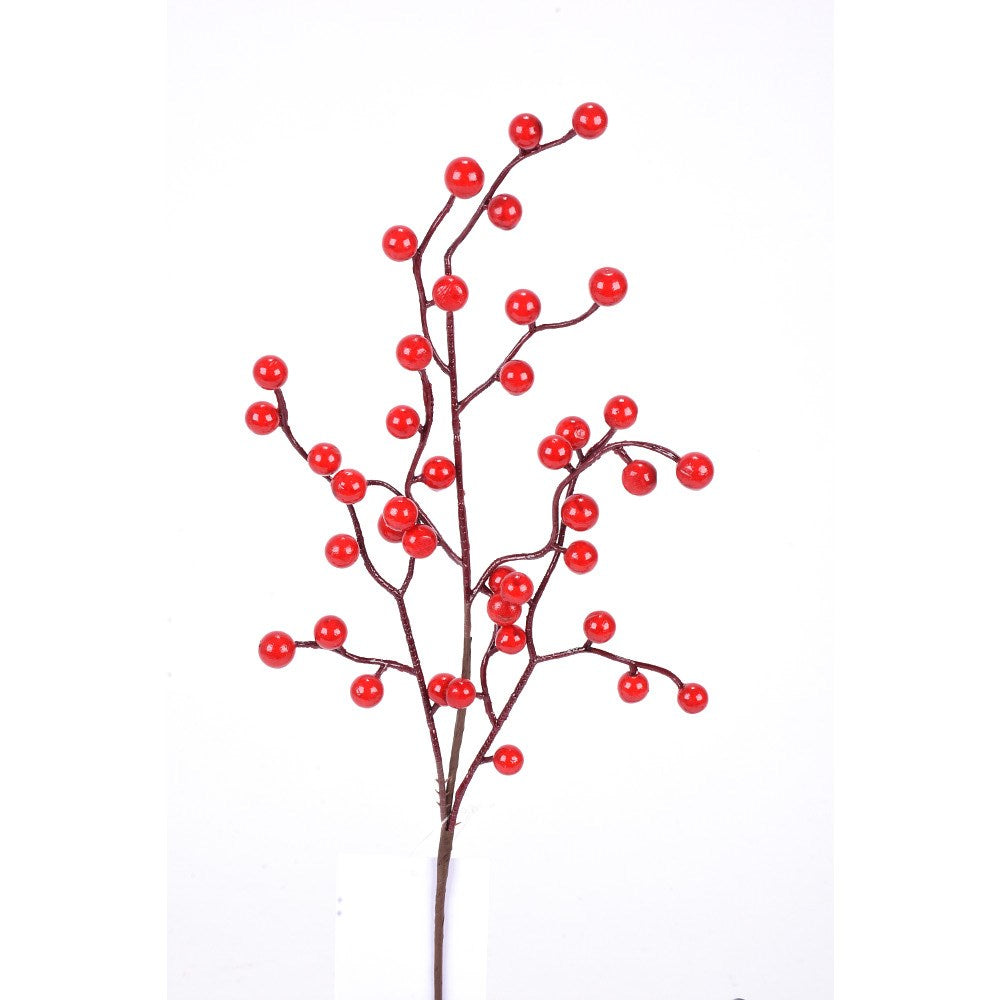 Vara Berry Roja set/6